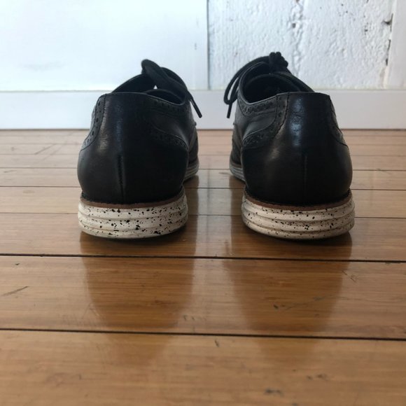 Cole Haan OriginalGrand Wingtip Oxford - Picture 5 of 7